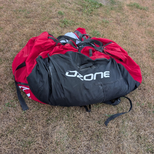 Ozone roadster 26m - ozone, 2,
