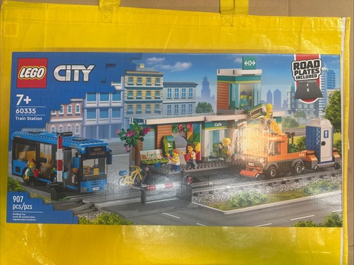 Lego city train - lego,