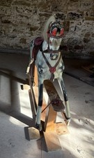 Collinson & Stevenson Vintage