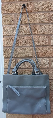 Radley london leather - radley, handbag