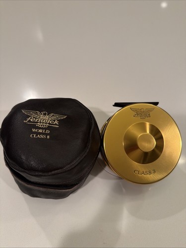 Fenwick world class fly - fenwick,