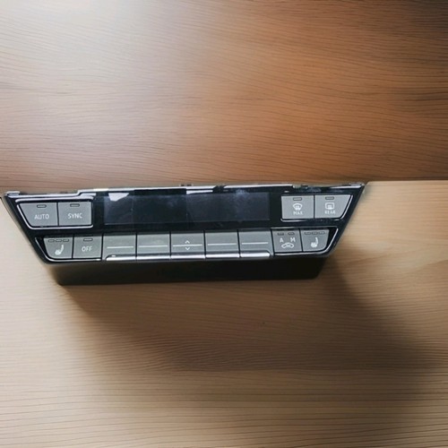 Audi heater control - audi, 8y
