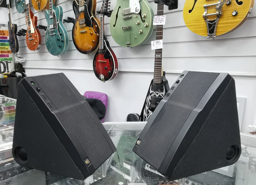 Acoustic research active - research,