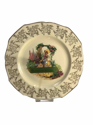 Vintage royal falcon ware - royal,