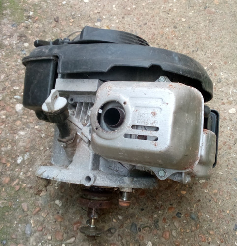 Hayter motif honda - motif, 48