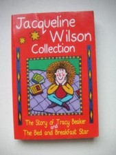 JACQUELINE WILSON COLLECTION