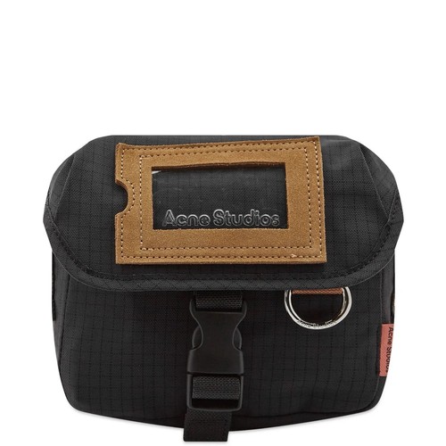 Acne studios post ripstop - acne,