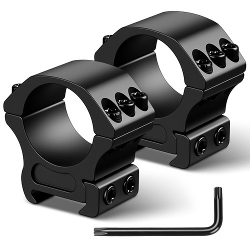 2pcs tactical picatinny scope - 2pcs,