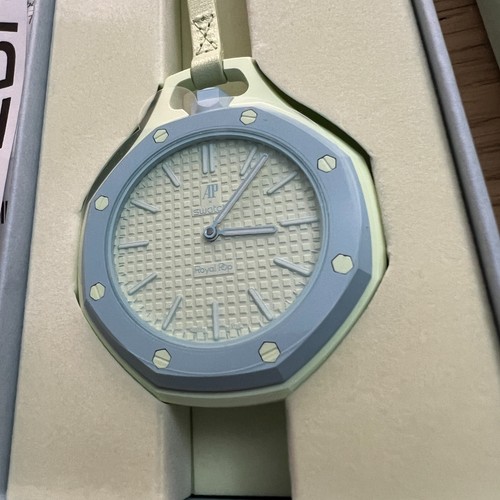New swatch audemars piguet - swatch, x