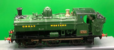 JLTRT KIT BUILT O GAUGE GWR