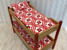 VINTAGE LUNDBY DOLLSHOUSE