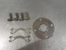 Kawasaki Z650 Z750 Z900 KH500