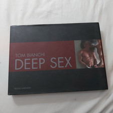 Tom BIanchi Deep Sex