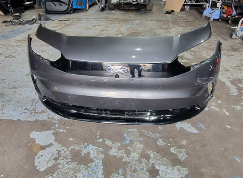 Genuine ford capri 2024 - capri, ev