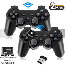 Wireless Gamepad for Game