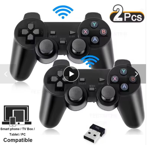 Wireless gamepad for game - gamepad,