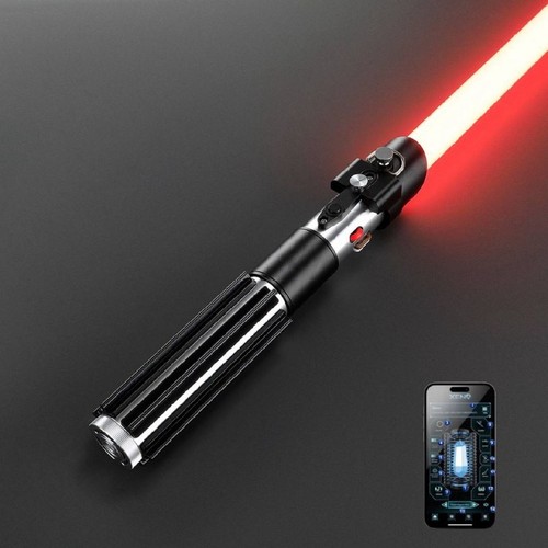 Darth vader lightsaber app - vader, lightsaber,