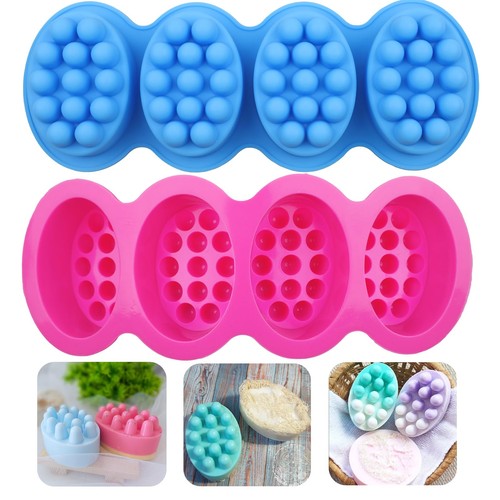2pcs silicone massage bar - massage,