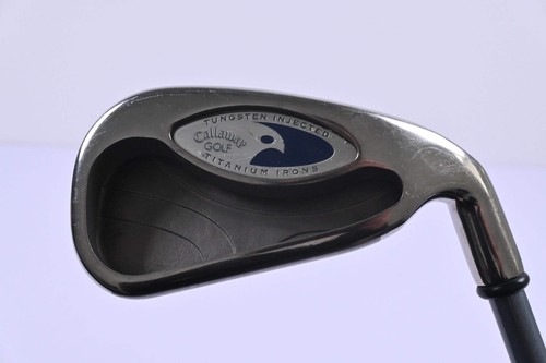 Callaway hawk eye tungsten - eye,