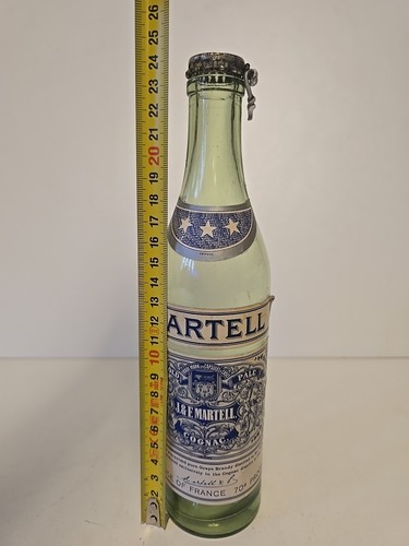 Rare very old bottle - very,