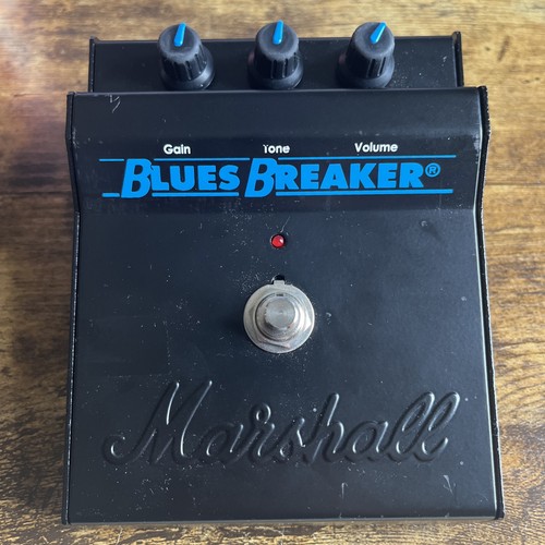 Marshall bluesbreaker reissue - bluesbreaker,