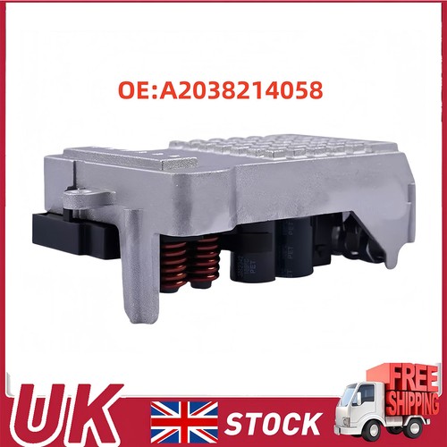 Blower motor resistor - blower,