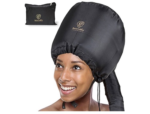 Beaut seoul bonnet hood hair - bonnet,