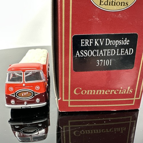 Efe erf dropside associated - efe, kv