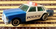 MATCHBOX POWERTRACK - POLICE