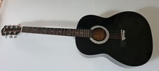 Acoustic Guitar Martin Smith