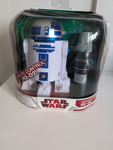 Brand new 2009 star wars - 2009,