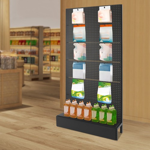Retail display rack peg - retail,