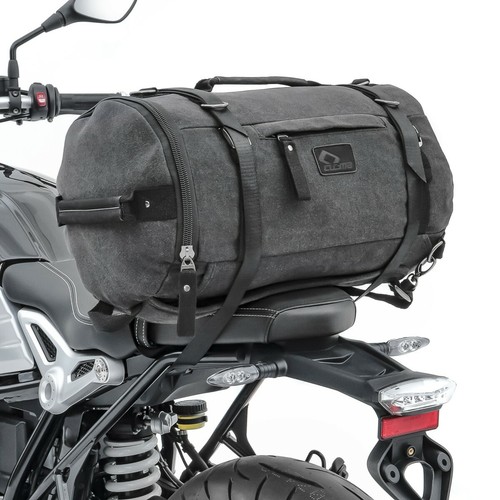 Tail bag roll for - /,