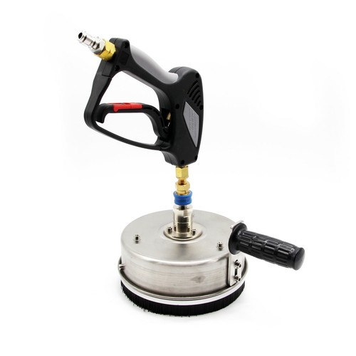 Kiam surfacepro rotary - surfacepro, 8"