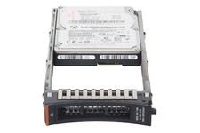 IBM Storwize V3700 900GB 10K SAS 6G 2.5" HDD SFF / 00Y2431, 00Y2505, 00Y5721