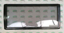 Caravan / Motrohome window