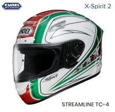 #SHOEI X-SPIRIT 2 MOTORCYCLE