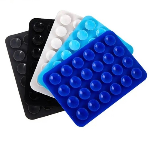 Non slip silicone suction - x, non-slip