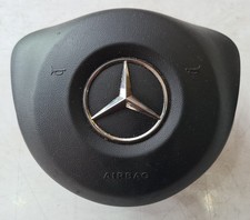 Mercedes C Class W205 Steering