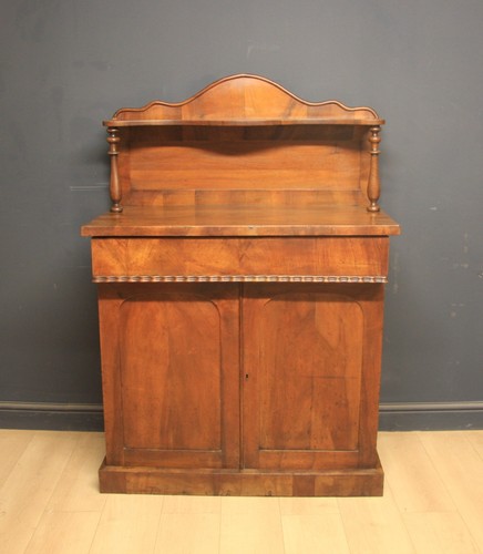 Antique victorian chiffonier - antique,