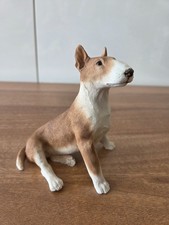 Castagna Dog Ornament - Bull