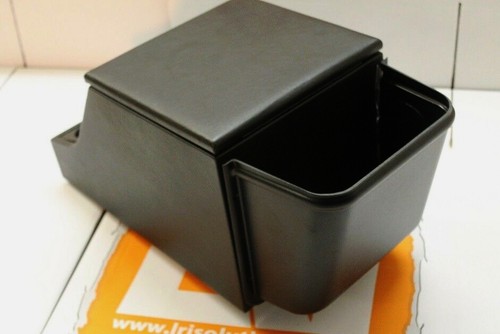Cubby box storage bin pocket - box, bin/pocket