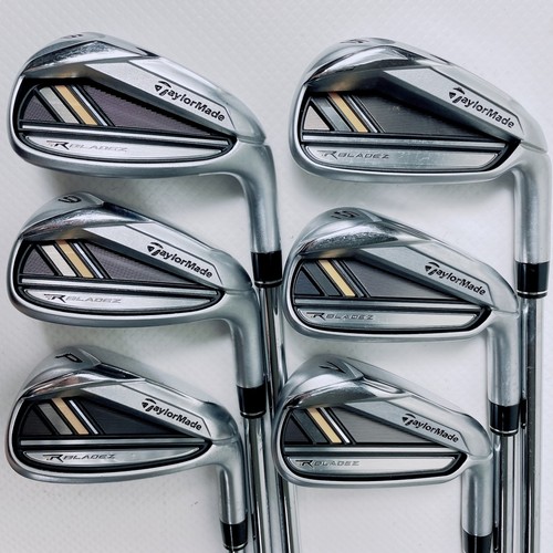 Taylormade rocket bladez - rocket,