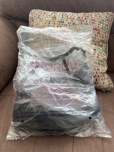 Icandy pushchair rain - icandy,