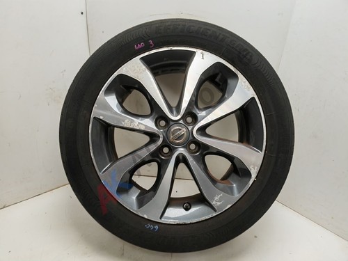 Nissan note e12 mk2 16 - note,