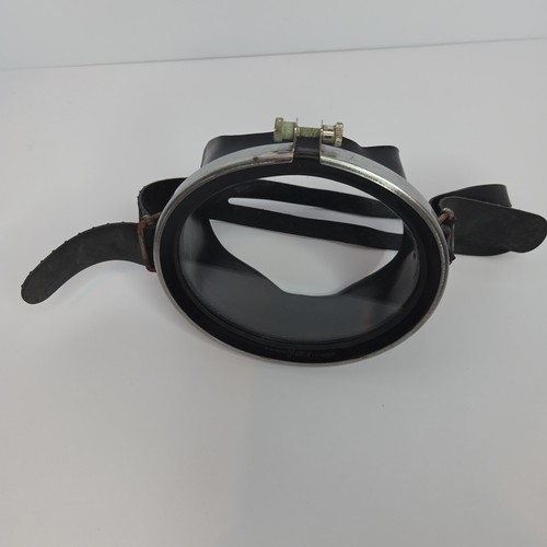 Amf voit vintage swim mask - amf,