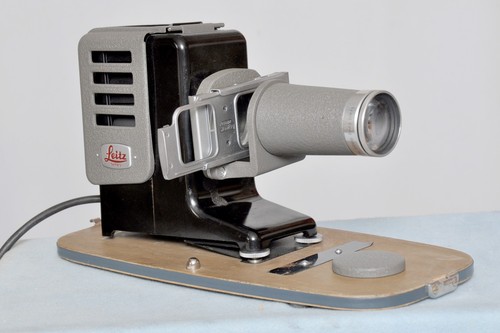 Leitz prado 150 slide - 150,