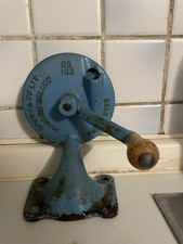 Vintage Bean Slicer Mo102