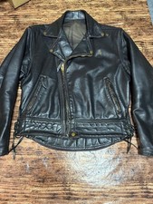Langlitz Leather Columbia Size