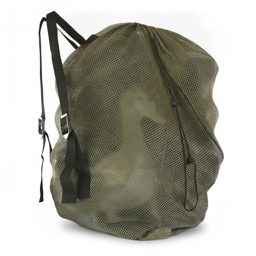 Hunting bags mesh - duck, decoy